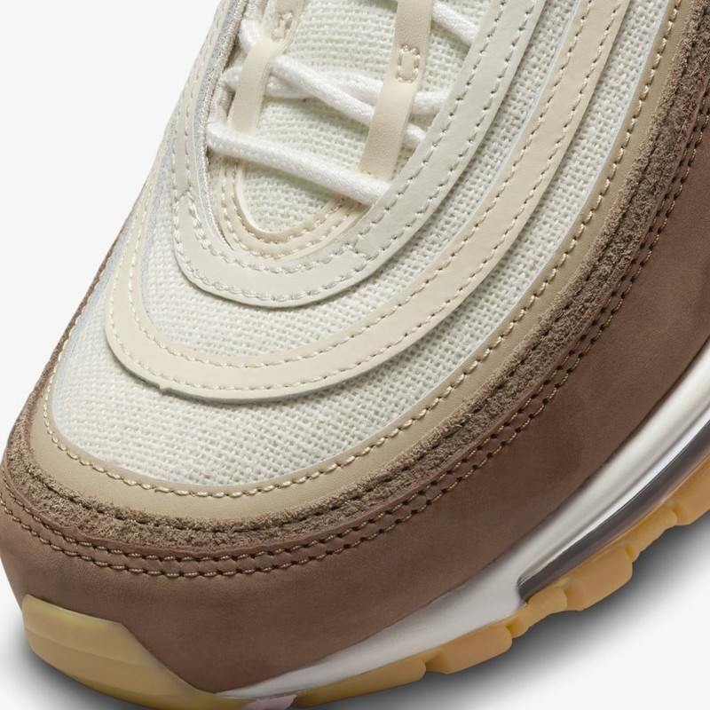 Air max 97 discount grijs